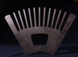 機(jī)關(guān)切割件