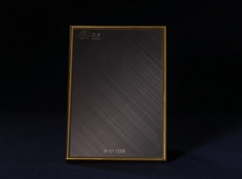 TM-009交叉拉黑鈦