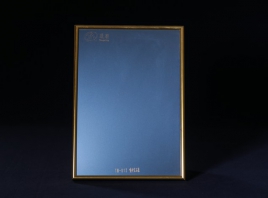 TM-012噴砂寶石藍(lán)