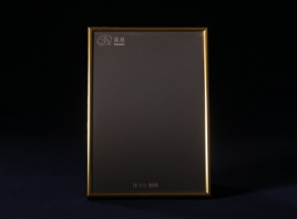 TM-016噴砂灰鋼