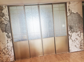 不銹鋼工程制品